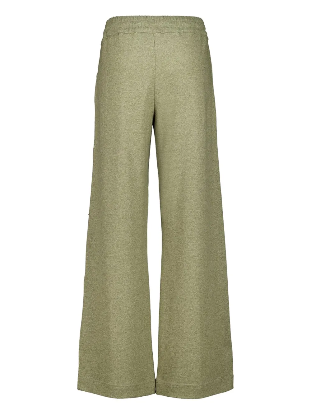 120% Lino drawstring trousers | Wide-Leg Pants | Image 2