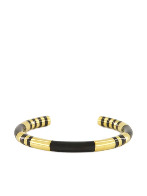Aurelie Bidermann Positano bracelet
