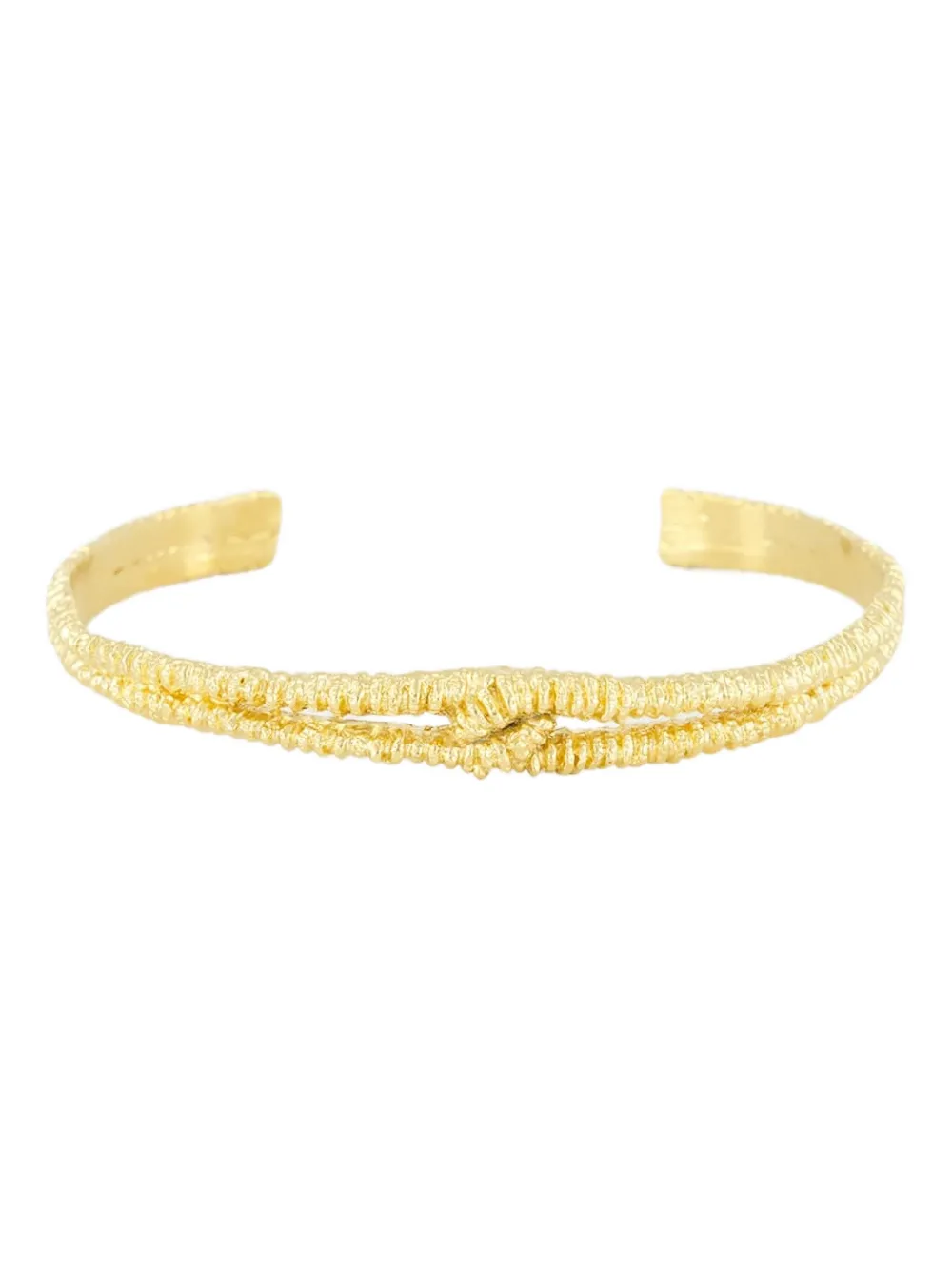 Paola Sighinolfi Collana Ocaso - Oro