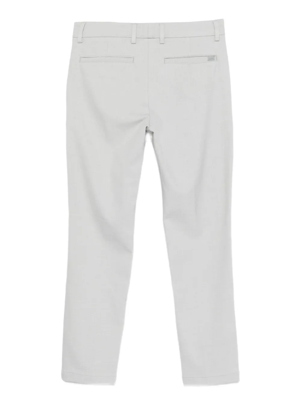 BOSS P-Kaiton trousers - Wit