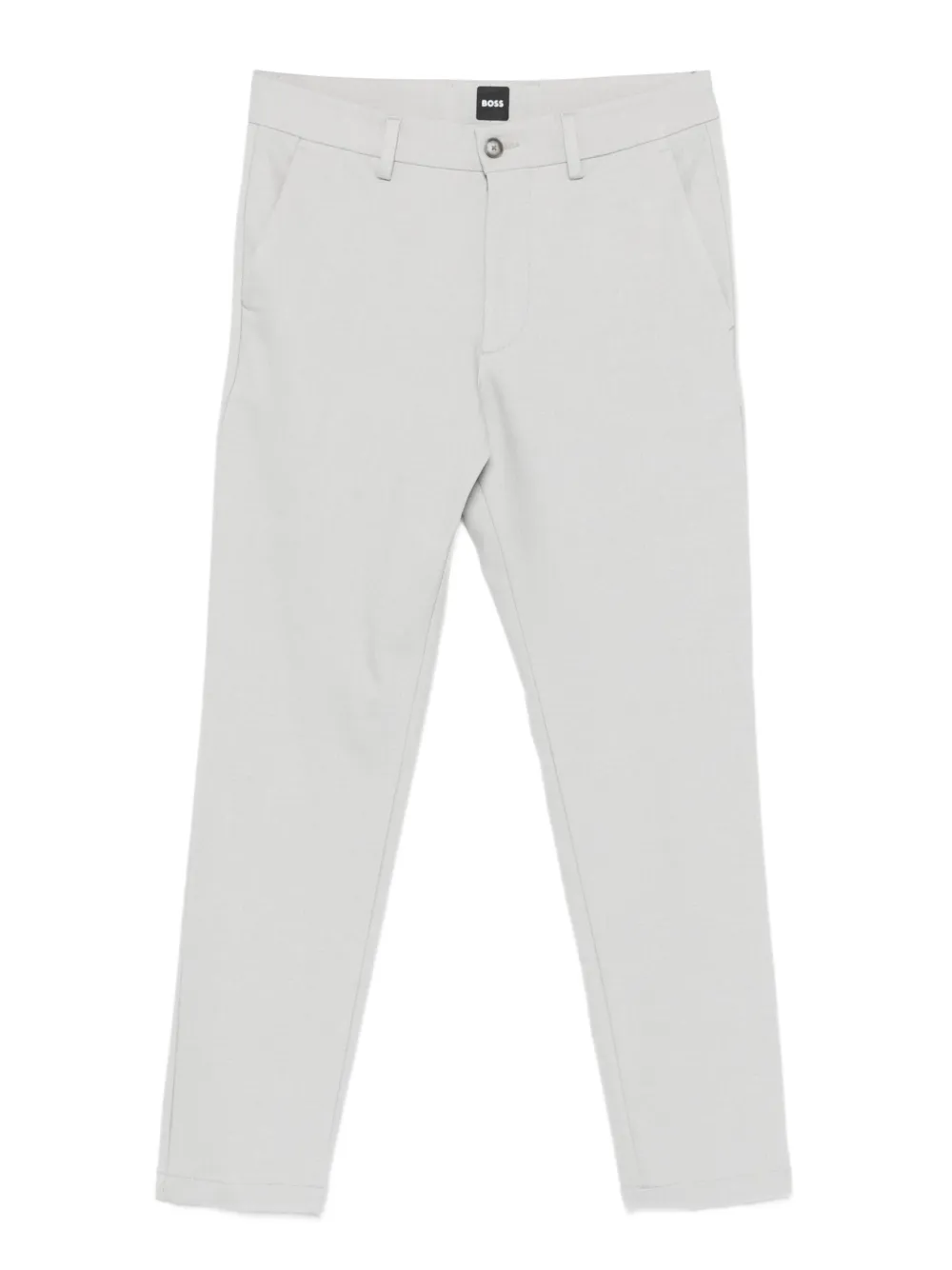 BOSS P-Kaiton trousers | White | Image 1