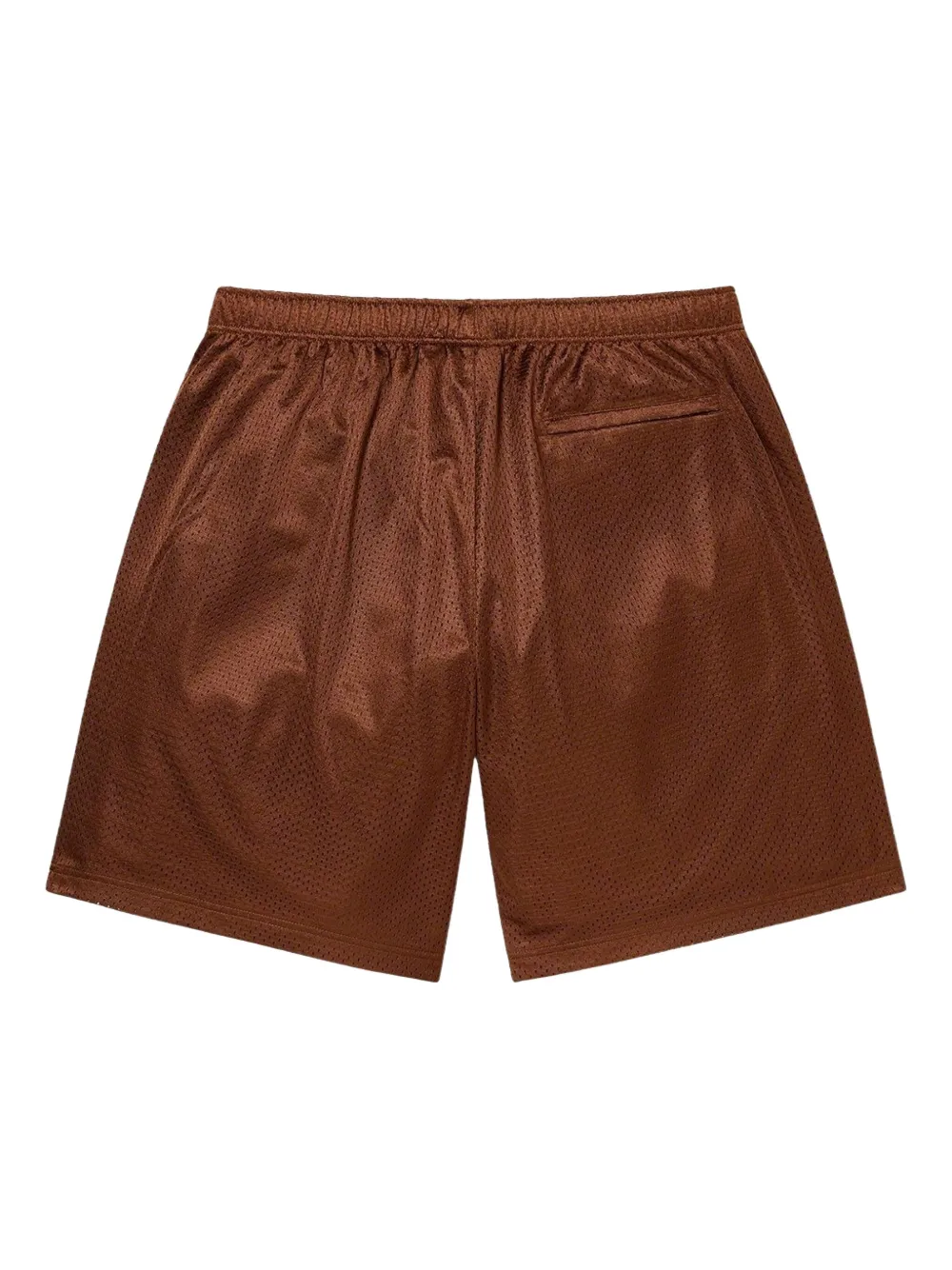 Supreme Stadium mesh "Brown" track shorts | Track & Running Shorts | Image 2