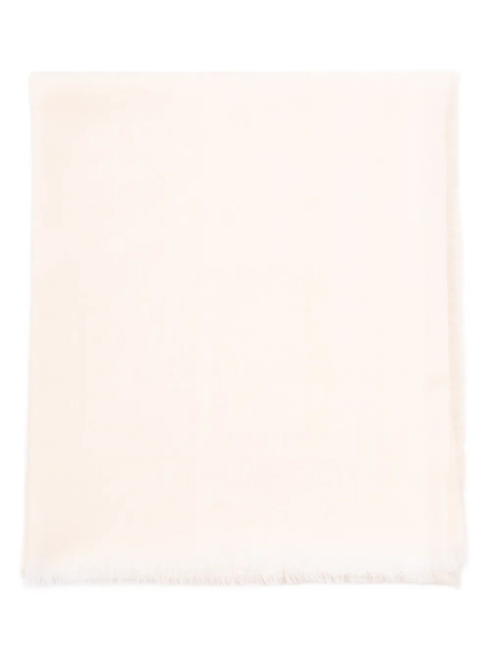 TWINSET mascada con flecos | neutro | Image 1