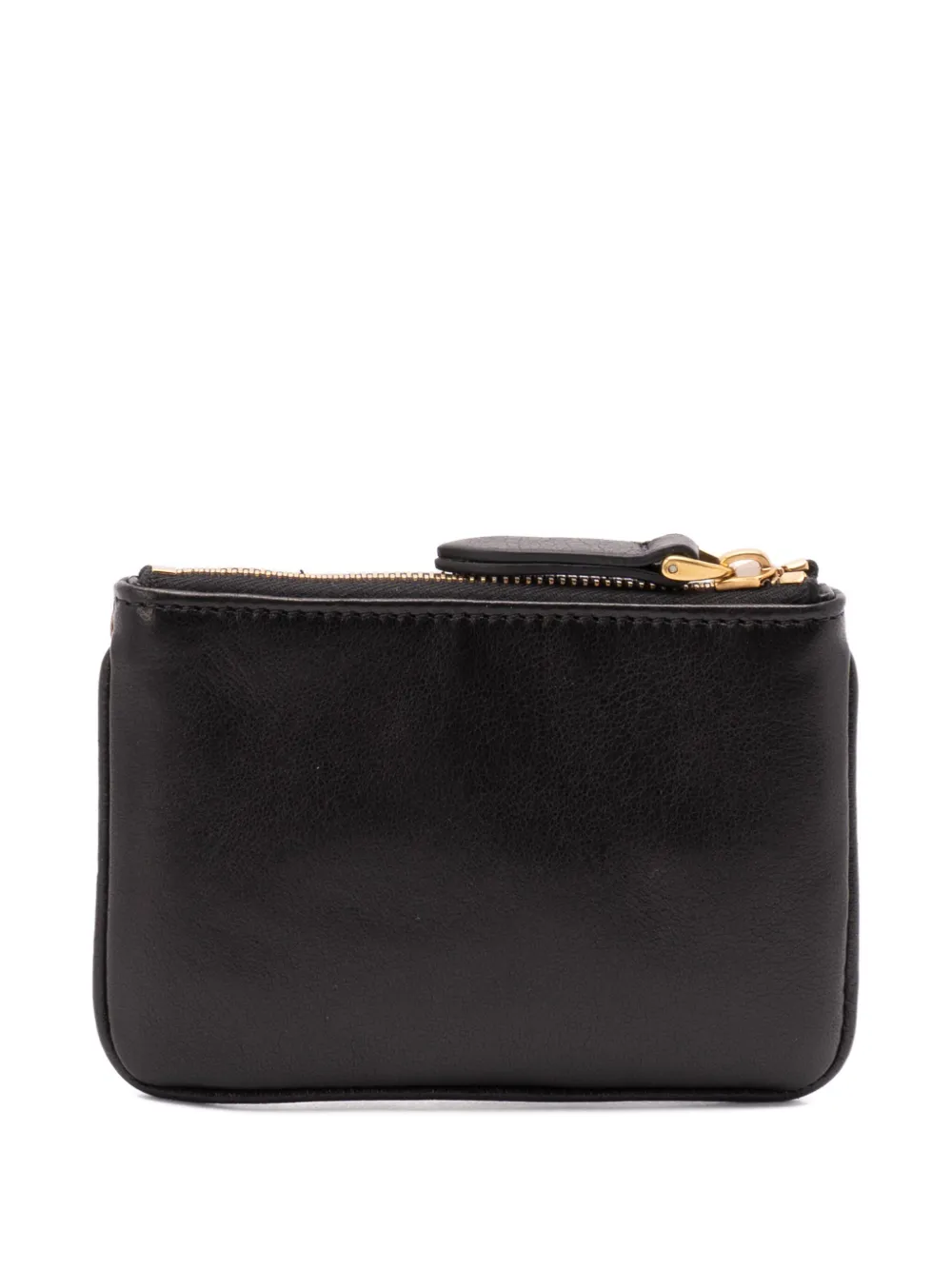 Valentino Garavani Viva Superstar V-logo leather wallet | Image 2