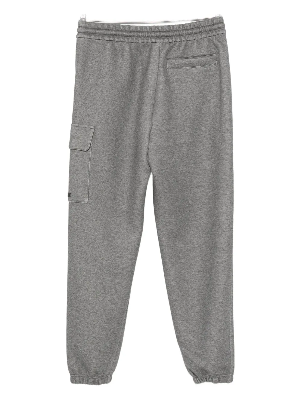 Mackage MARVIN-R trainingsbroek met zak - Grijs