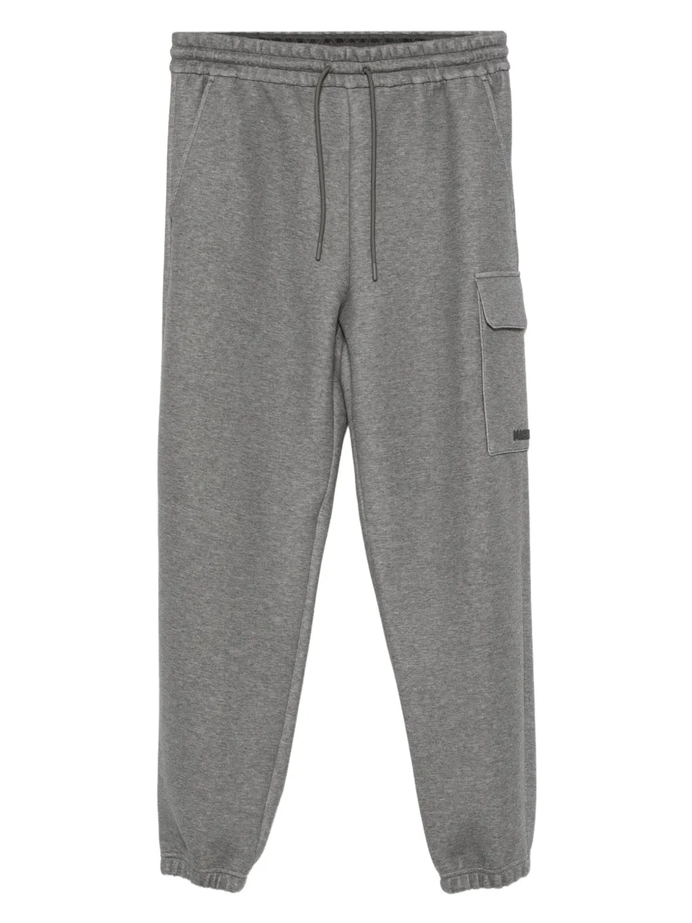 Mackage بنطال رياضي بجيب 'مارفين-R' | رمادي | Image 1