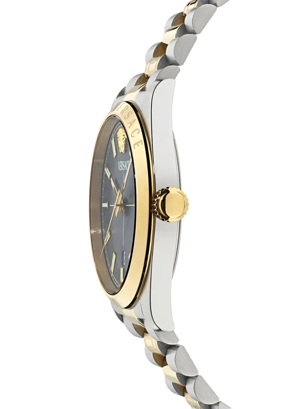  Versace Millenium Gent 40mm - Black 