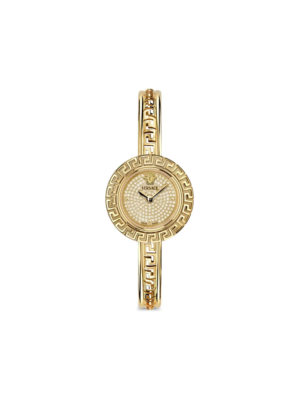 Versace La Greca 28mm - Oro