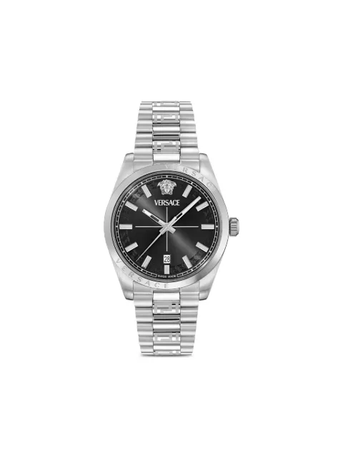 Versace reloj Millenium Gent de 40mm