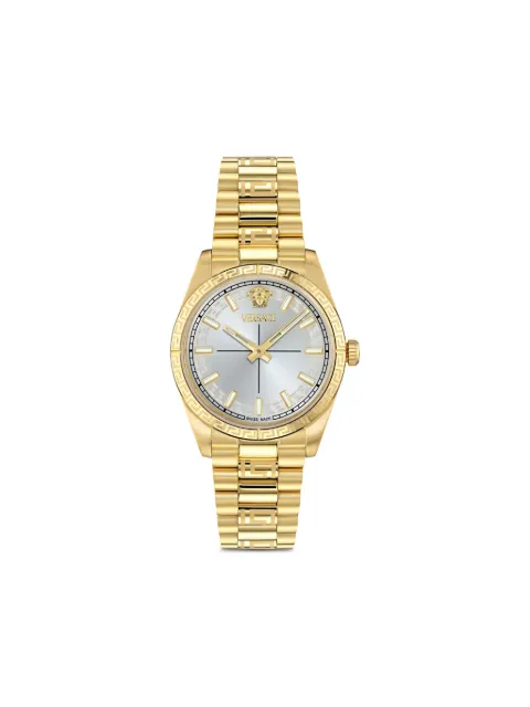 Versace reloj Millenyium Lady de 32mm