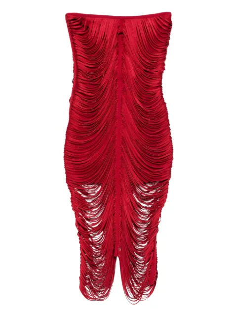 Cult Gaia Vestido midi Larissa