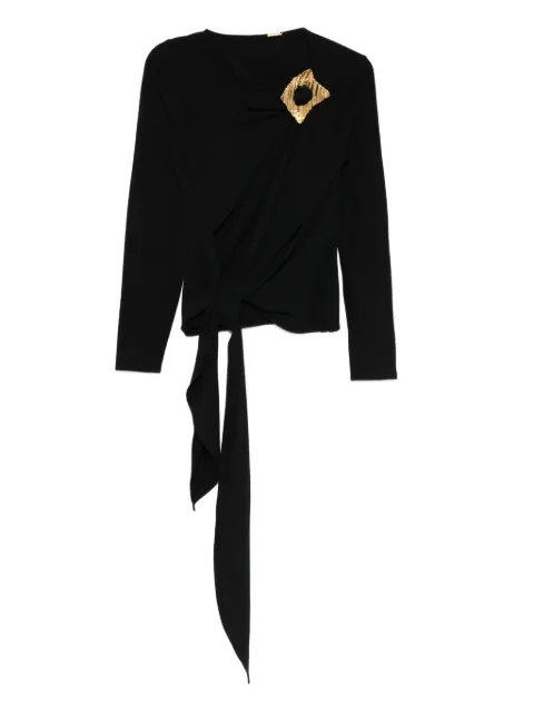 Cult Gaia top Stassi