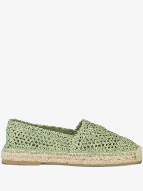 Chloé Isla espadrilles 
