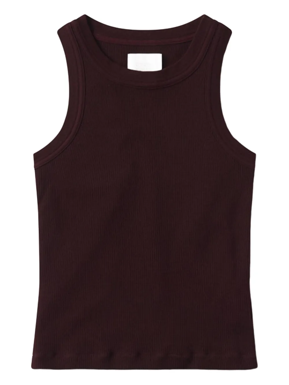 Citizens of Humanity Isabel tank top - Marrone
