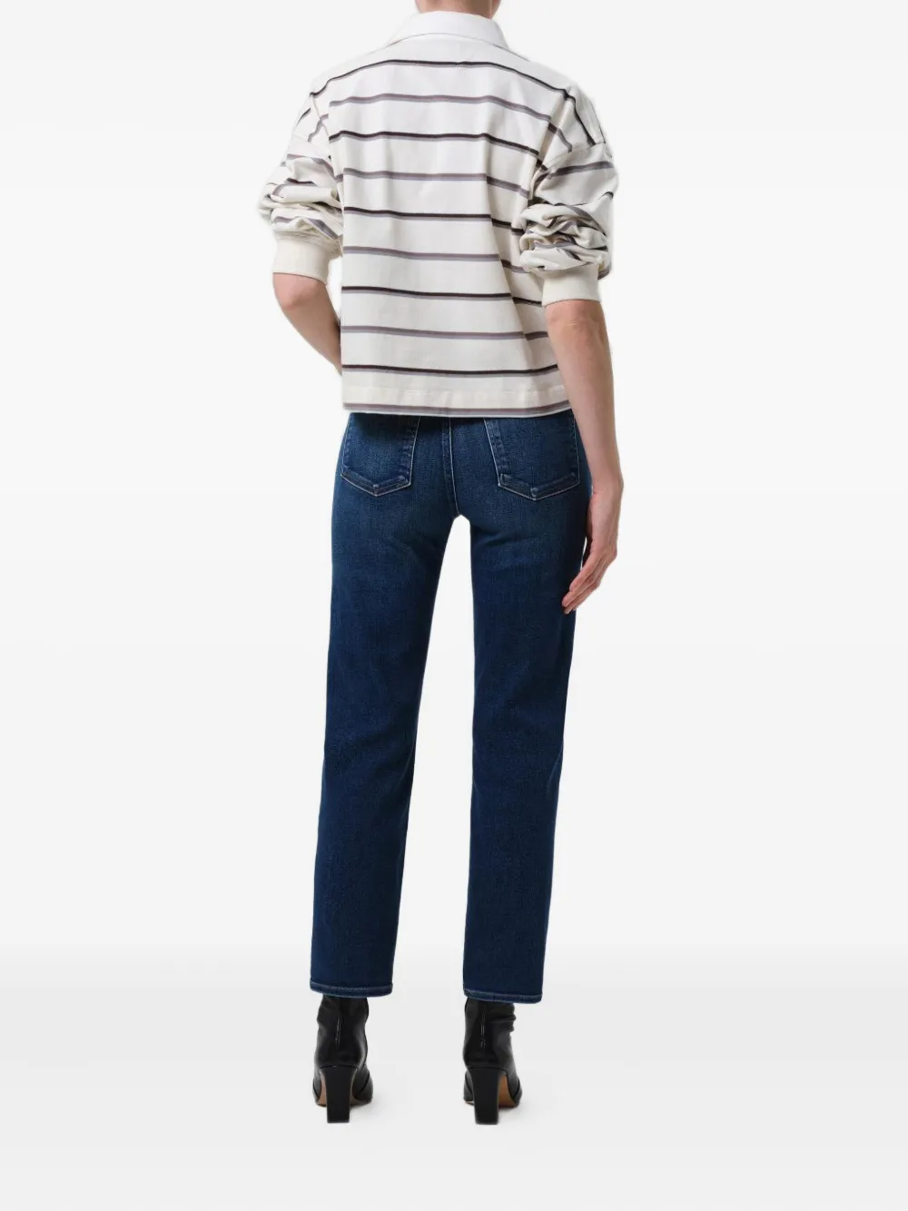 Citizens of Humanity Caia jeans Blauw