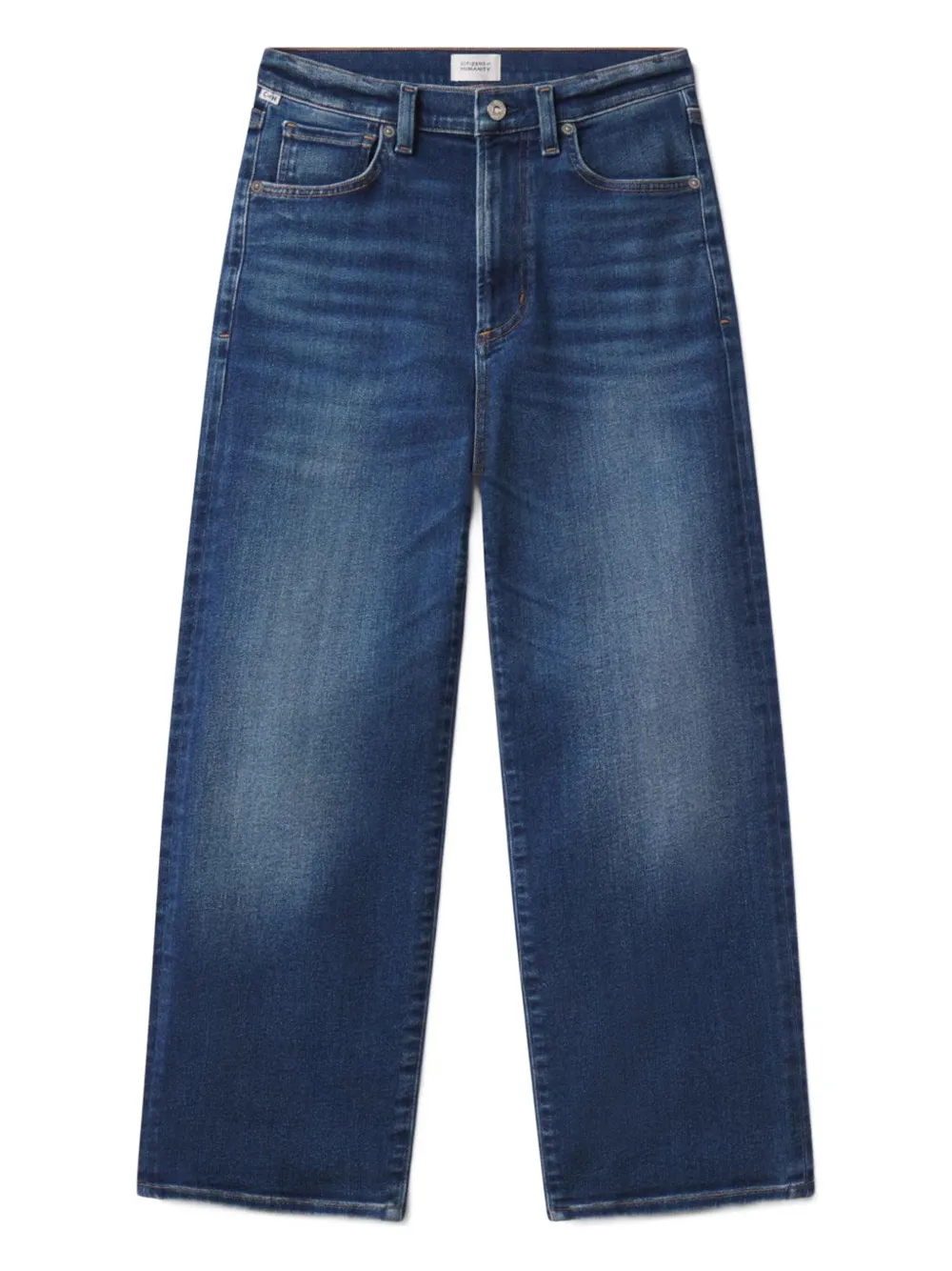 Citizens of Humanity Caia jeans - ブルー