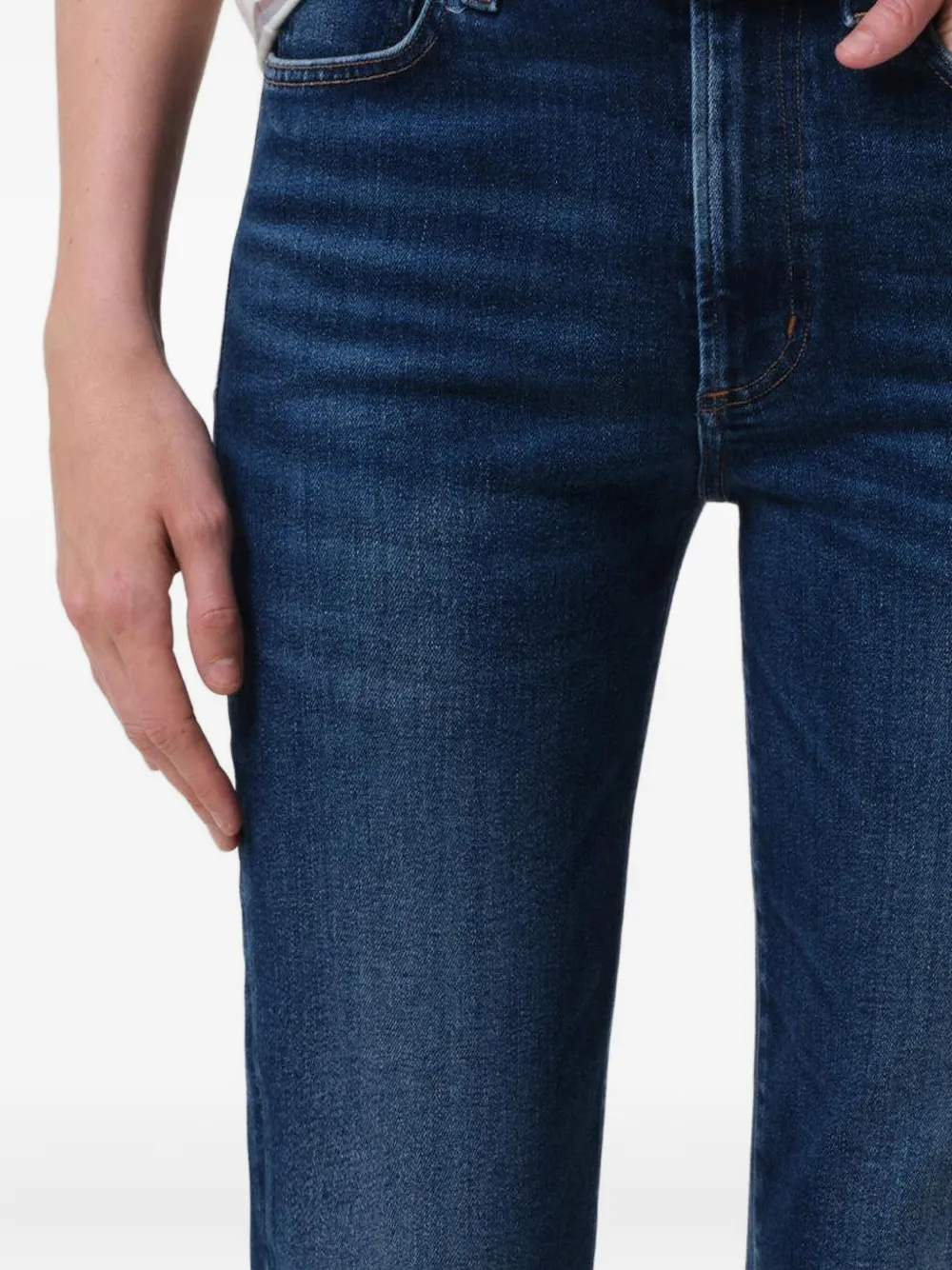 Citizens of Humanity Caia jeans Blauw