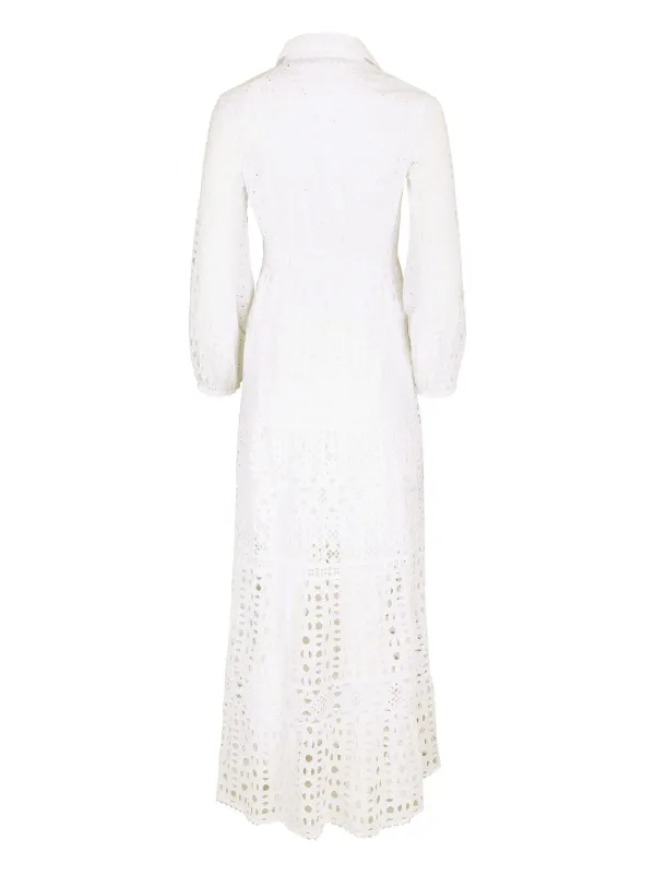 ml monique lhuillier lace sweetheart midi dress Georgina Lace Midi Dress in Black by ML Monique Lhuillier