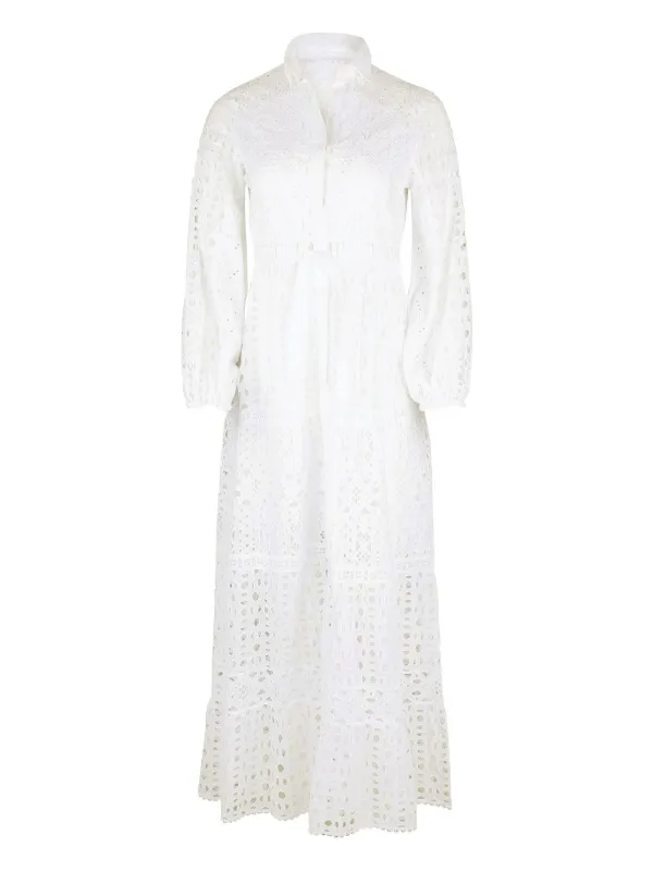 TEMPTATION POSITANO: Nilos Dress TEMPTATION POSITANO: Nilos Dress
