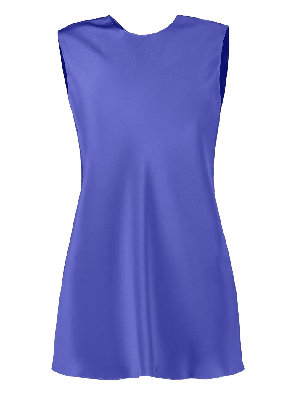 Peter Cohen Gear tank top | Blue | Image 1