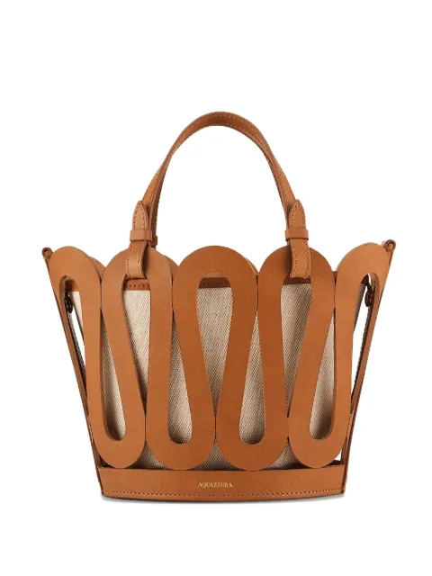Aquazzura medium Artistè tote bag 
