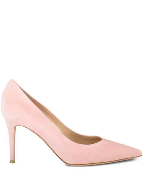 Gianvito Rossi 85mm Gianvito pumps