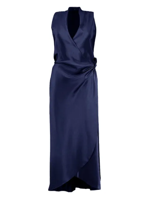 Peter Cohen Nikki midi dress