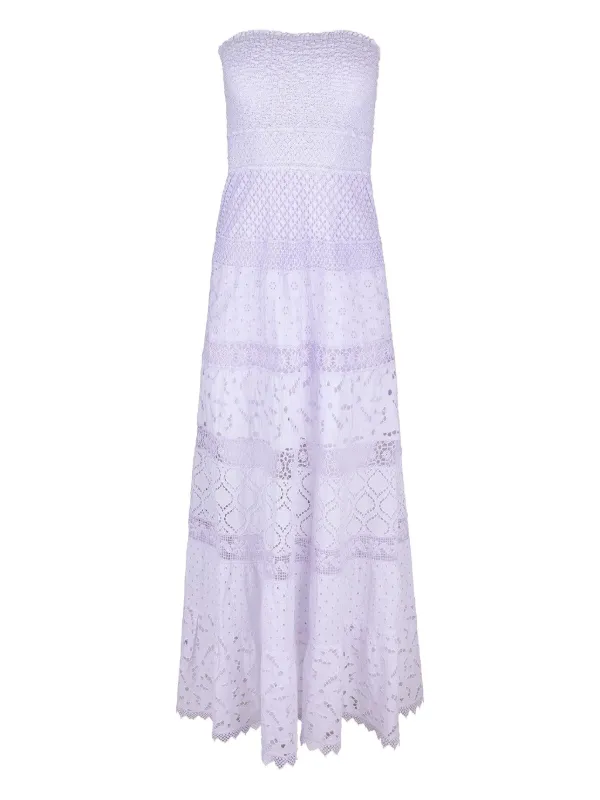 temptation positano lace dress TEMPTATION POSITANO: Bellem Dress