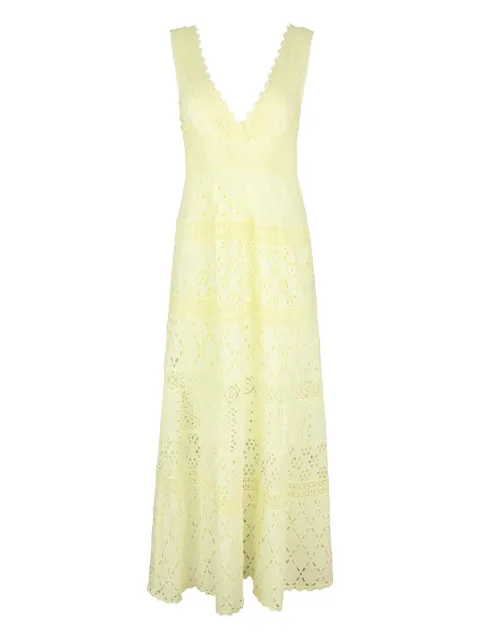 Temptation Positano Paglia dress