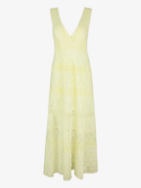 Temptation Positano Paglia dress