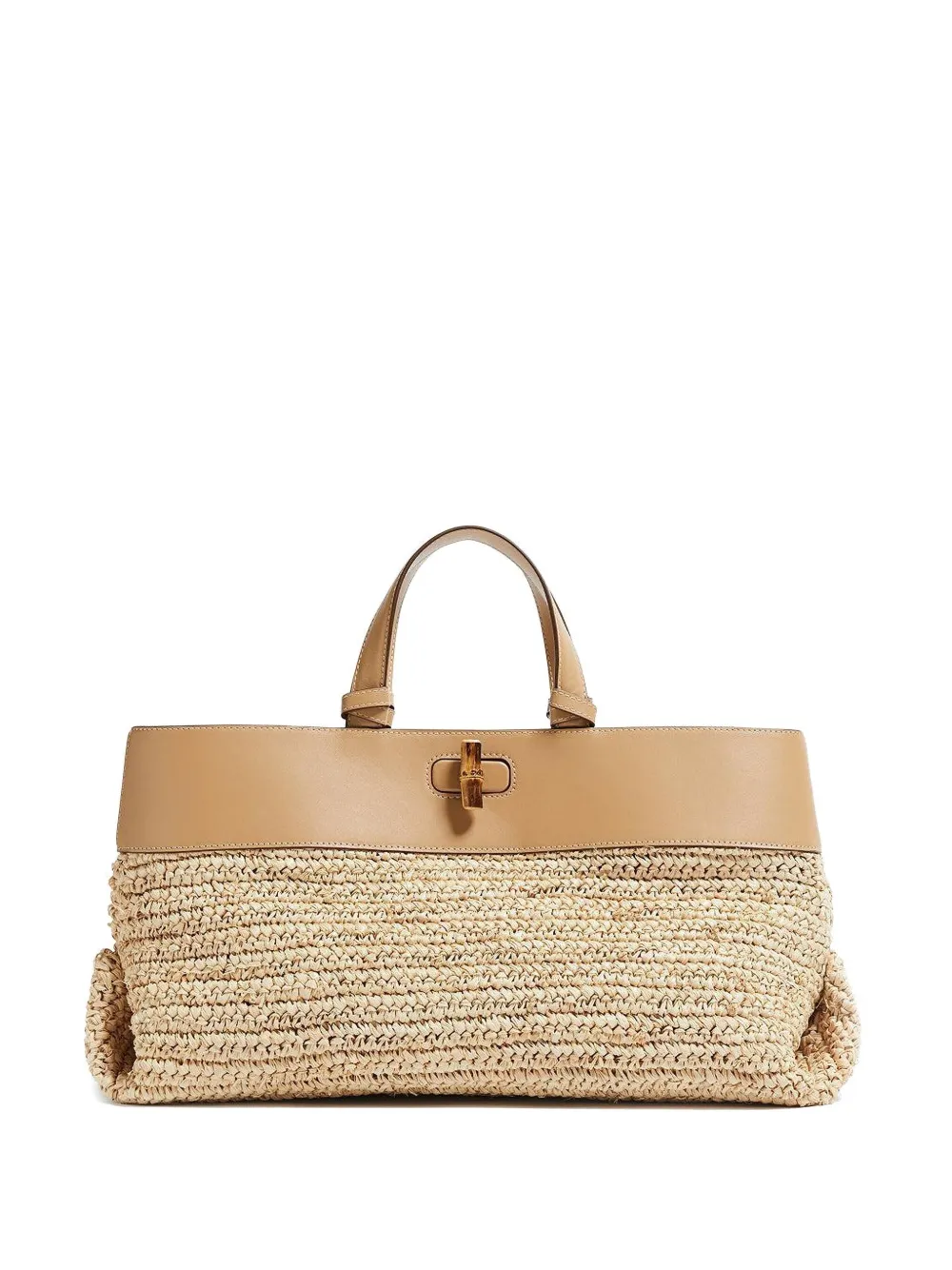 Pamela Munson The Park Tote Bag In Neutral