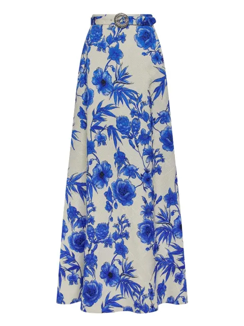 Borgo De Nor Bellamy skirt