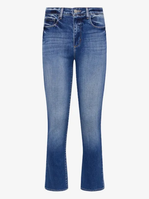 L'Agence Mira bootcut jeans