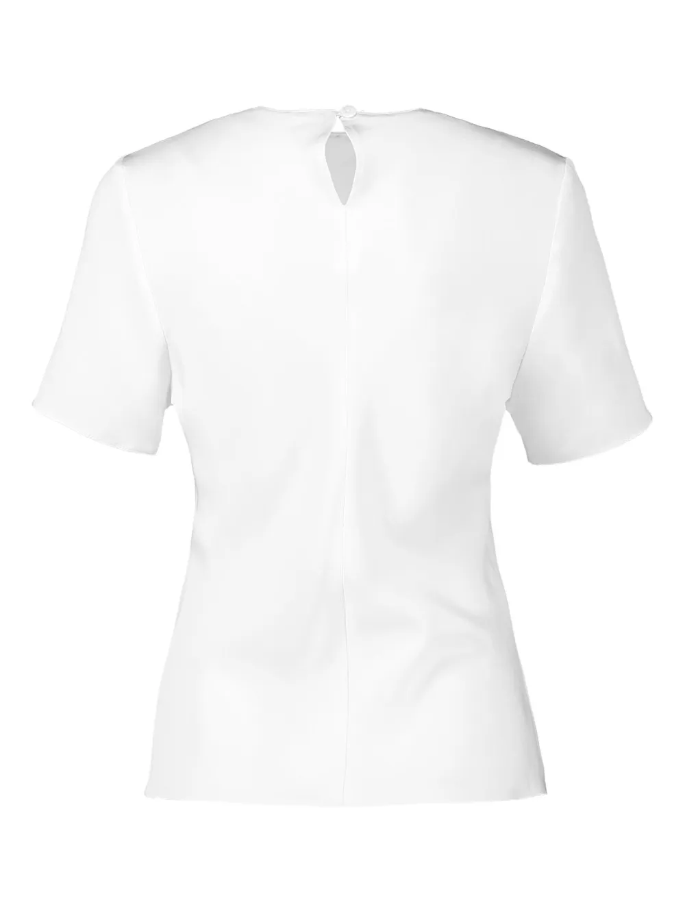 Peter Cohen Gearbox T-shirt In White
