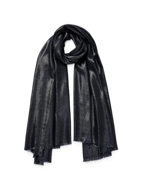 Jane Carr The Mercury scarf