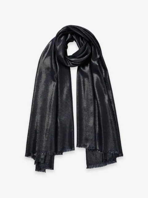Jane Carr The Mercury scarf
