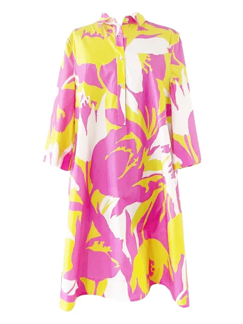 Sara Roka Jackalyn dress