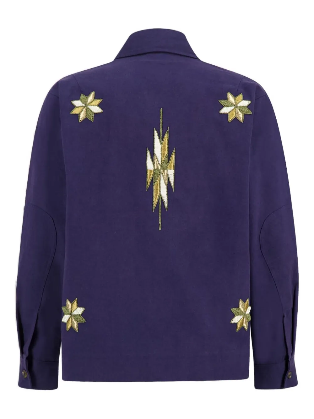 Baziszt chamarra bordada | Chamarras bomber | Image 2