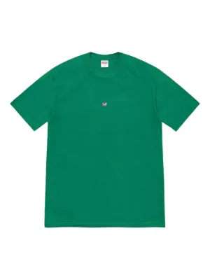 Supreme Small Box T-shirt | Green | FARFETCH