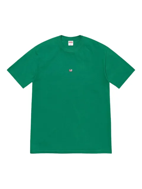 Supreme playera Stadium Tamagotchi Pine Green