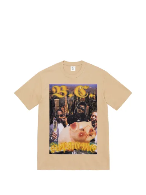 Supreme Bernadette Corp Monet T-shirt