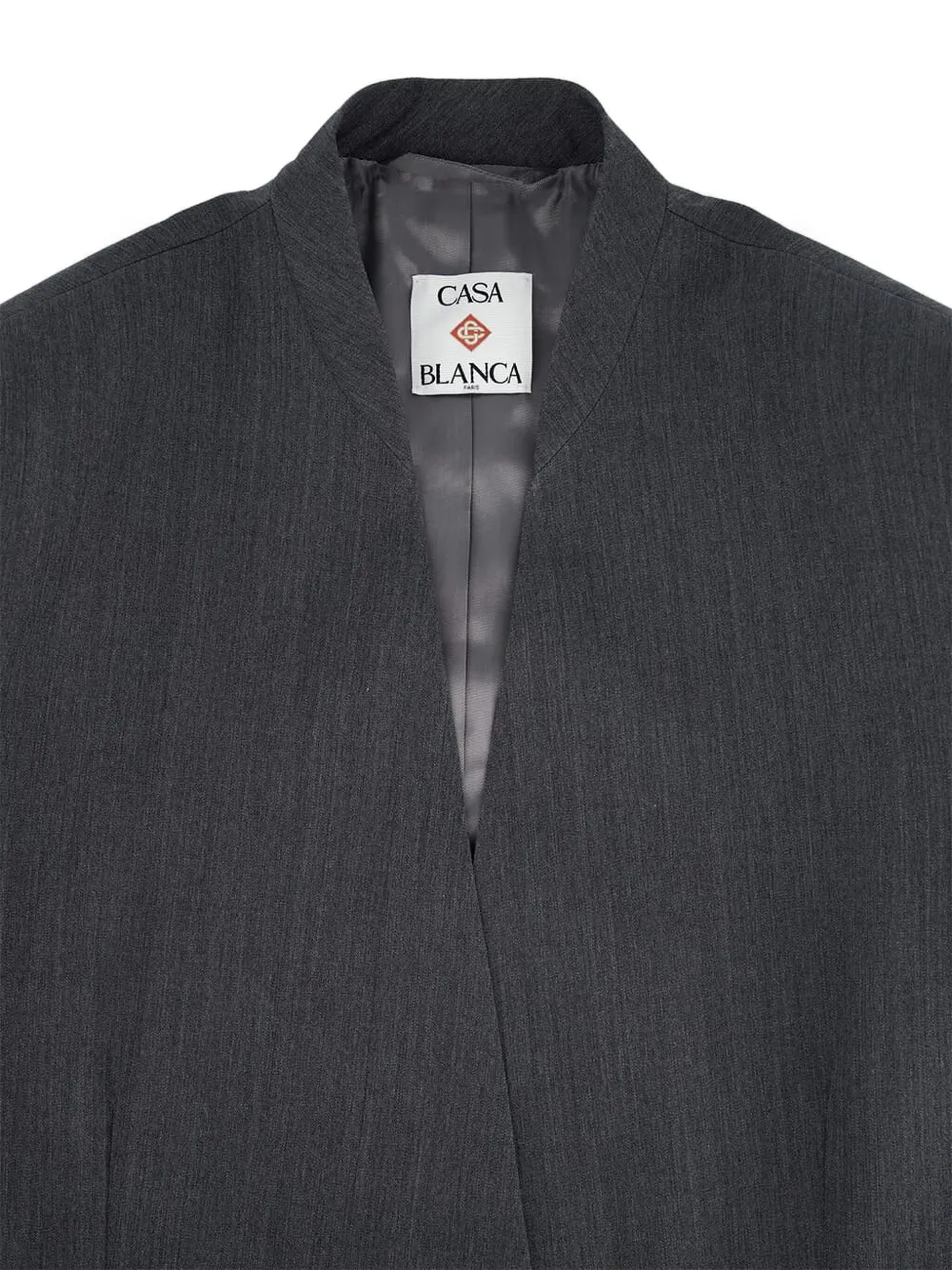 Casablanca Colbert Grijs