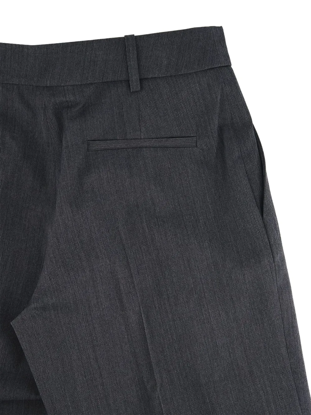 Casablanca Pantalon Grijs