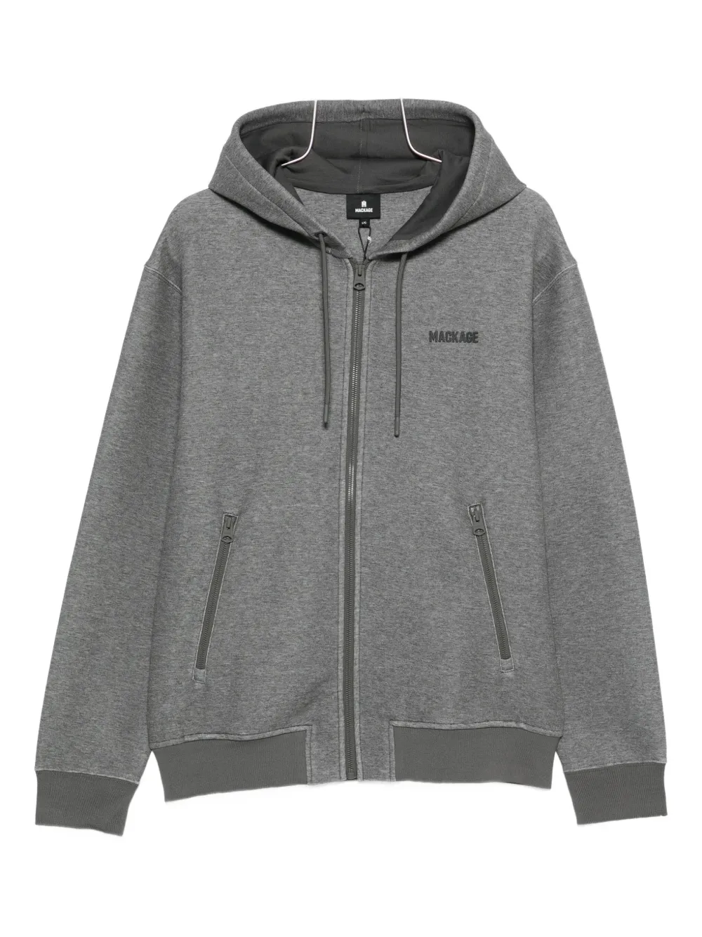 Mackage Krytosc hoodie | Grey | Image 1