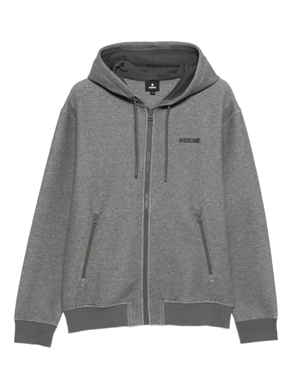 Mackage hoodie Krytosc | gris | Image 1