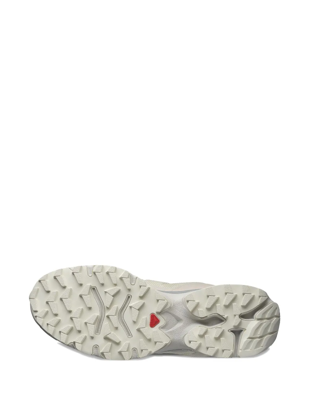 Salomon XT-Slate lace-up fastening sneakers White