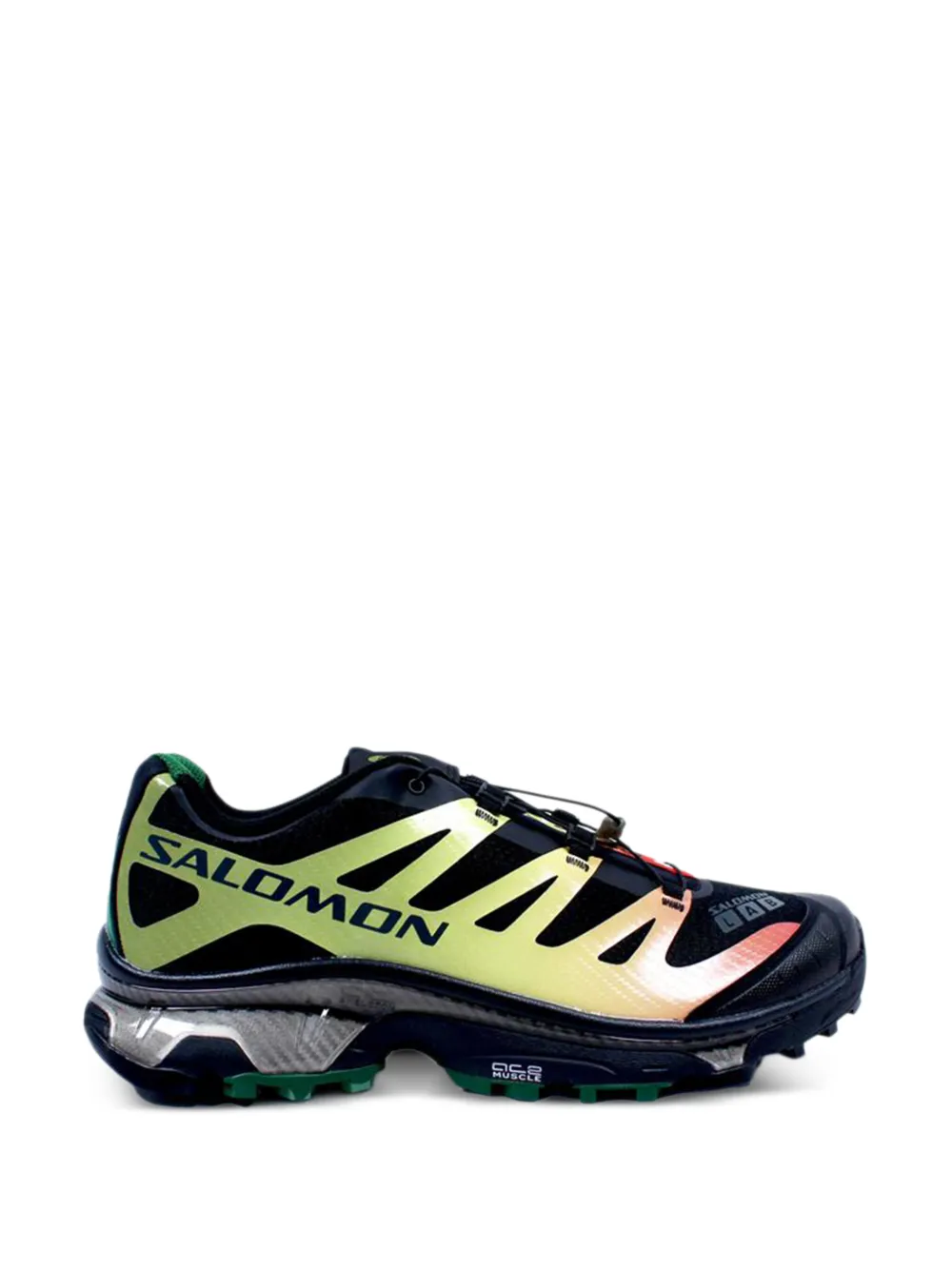 Salomon sneakers Zwart
