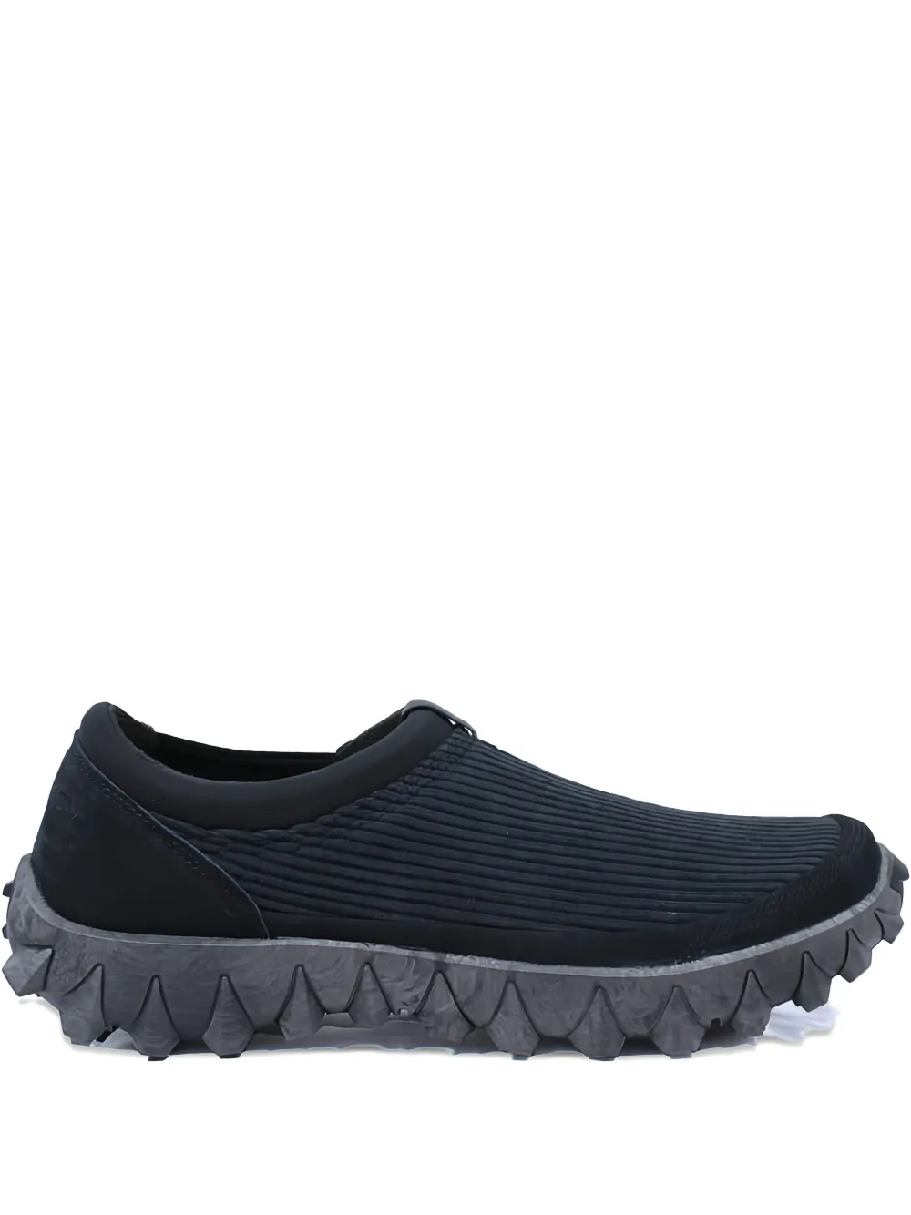 Salomon Sneakers Black
