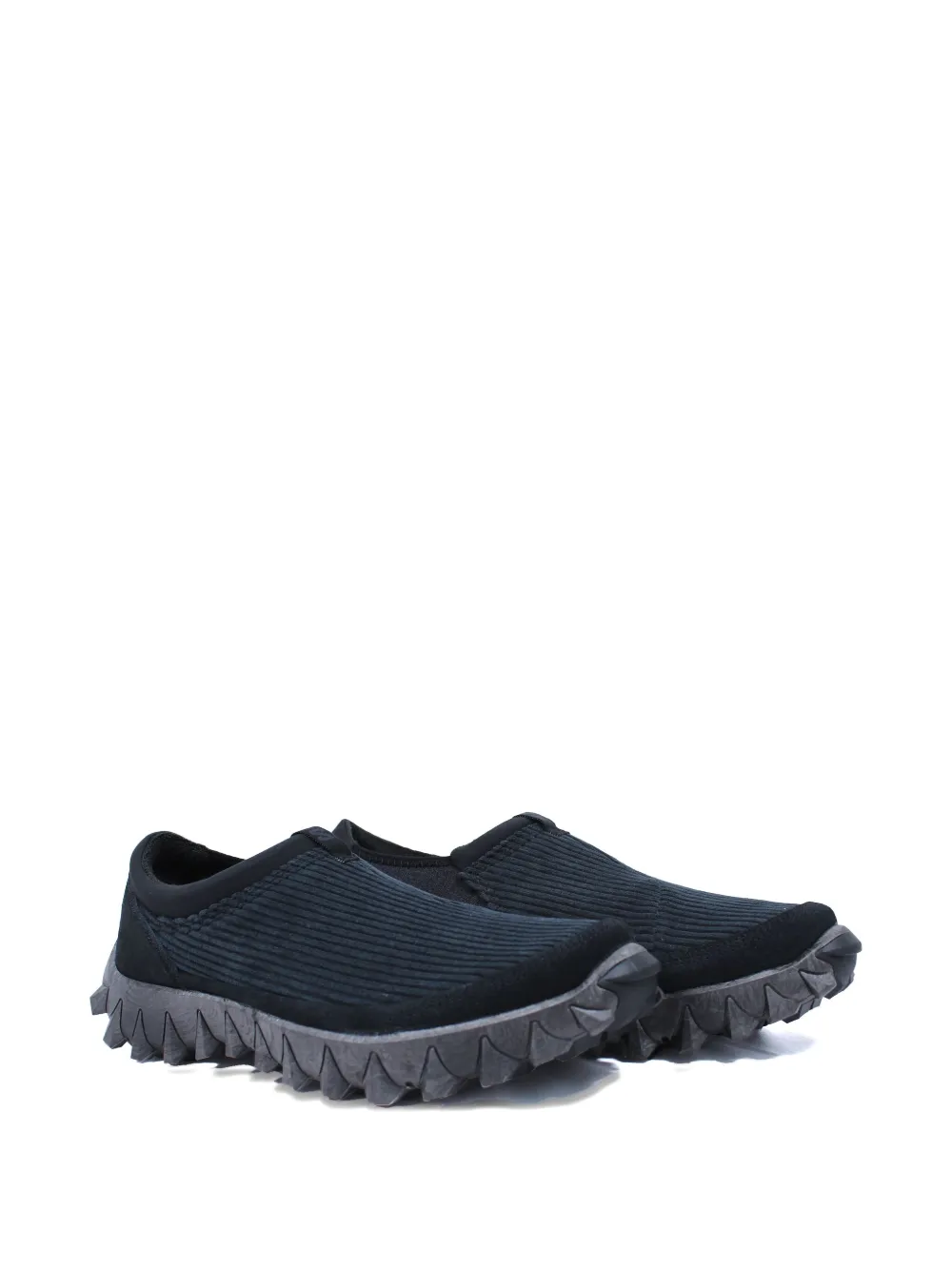 Salomon SALOMON Sneakers Black | Slip-On | Image 2