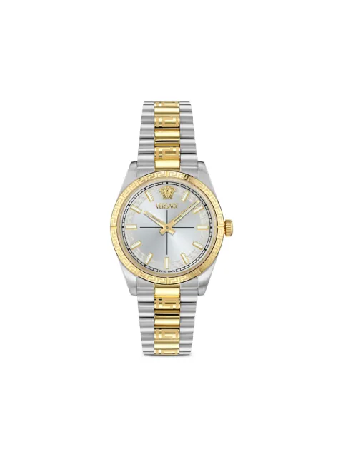 Versace reloj Millenyium Lady de 32mm